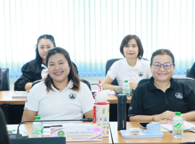 สหกรณ์จังหวัดบึงกาฬเป็นประธานในการประชุมข้าราชการ ... พารามิเตอร์รูปภาพ 13